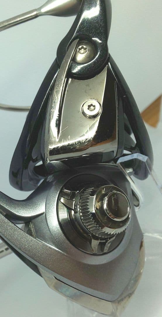 DAIWA 14 カルディア 3012H シーバス エギング チニング ABS