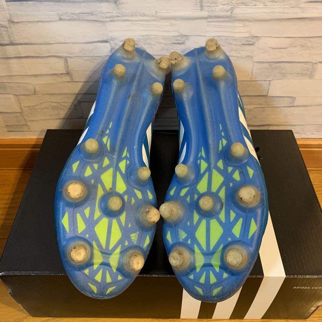 adidas サッカースパイク アディダス