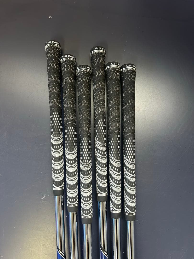 人気‼︎ Titleist T100 2021 プロジェクトX 5.5