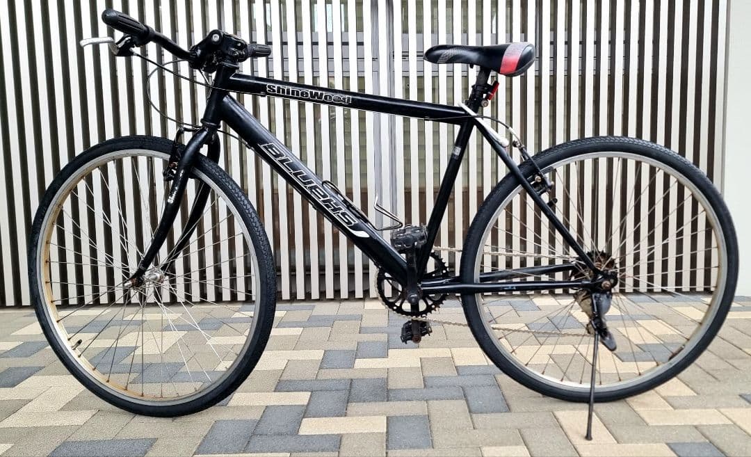 クルスバイク BLUEKS 自転車