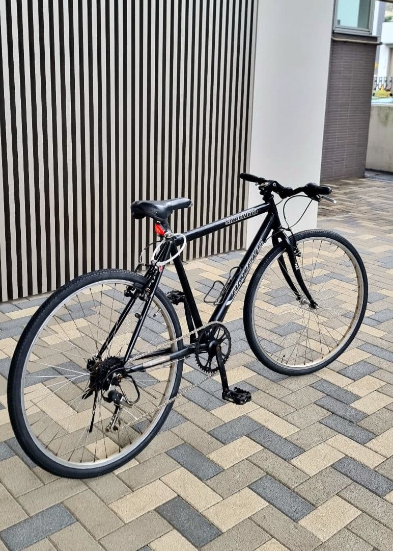 クルスバイク BLUEKS 自転車