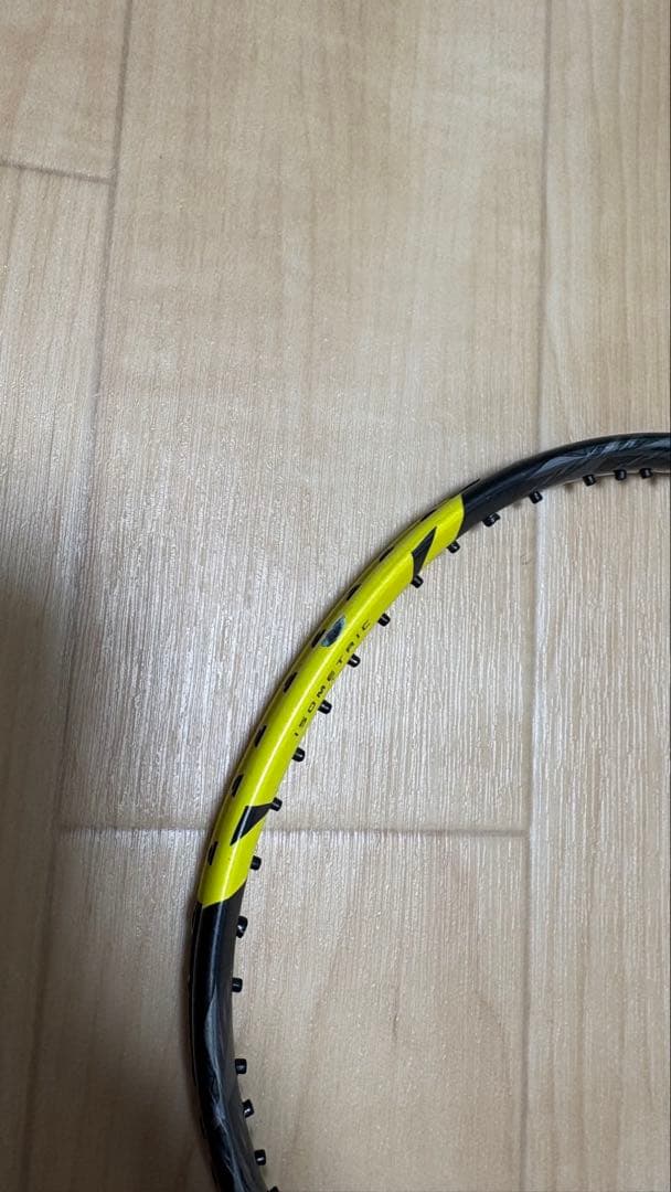ナノフレア1000ゲーム