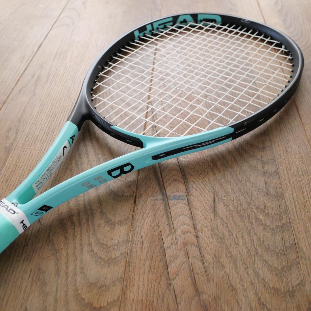 HEAD ヘッド　BOOM MP　１００インチ　295ｇ　２０２２年モデル