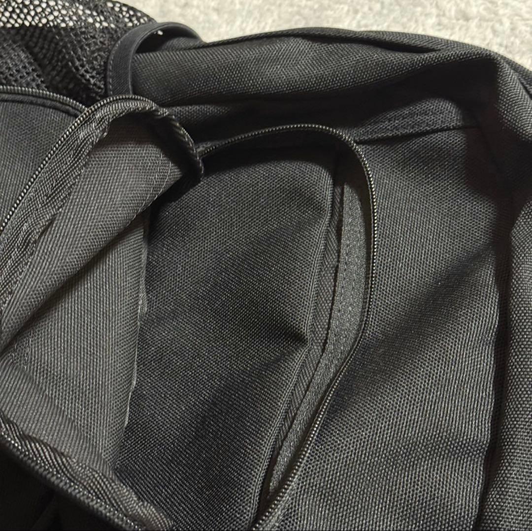 carhartt カーハートリュック27L黒
