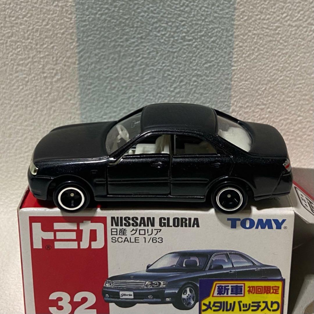 ミニカー MIO