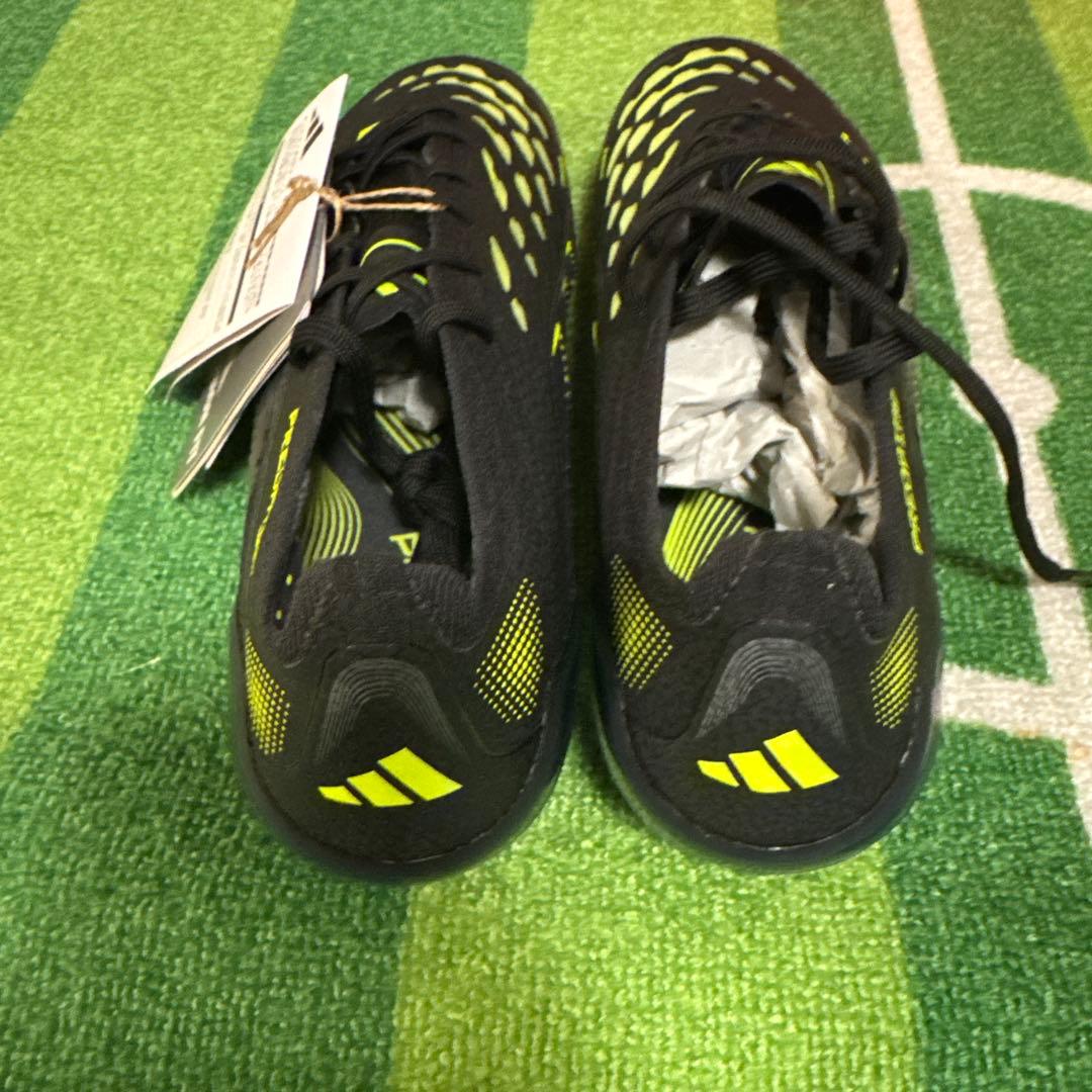adidasプレデターエリートHGAG 新品未使用品　26㌢　箱ありタグあり
