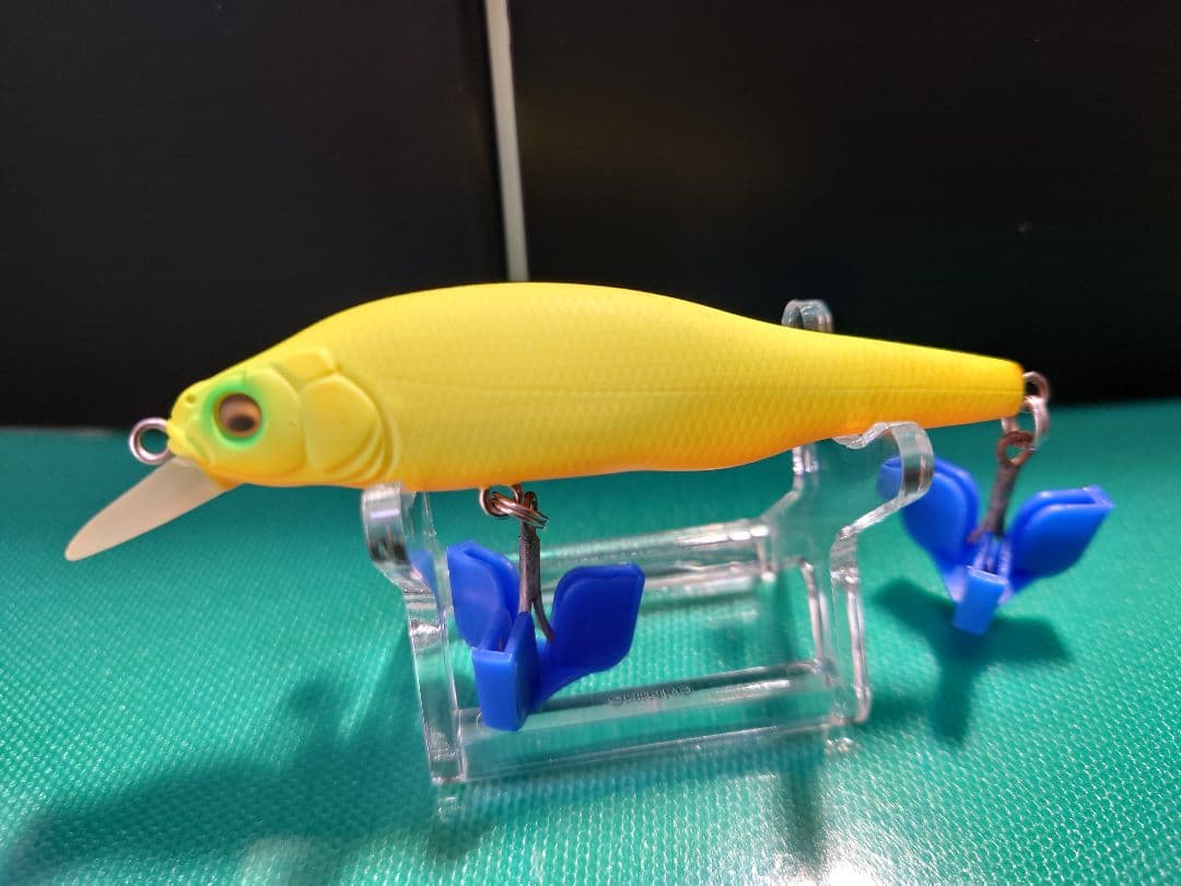 メガバスルアーいろいろセット売りです。１８コ セット売りです。土日値下げ。