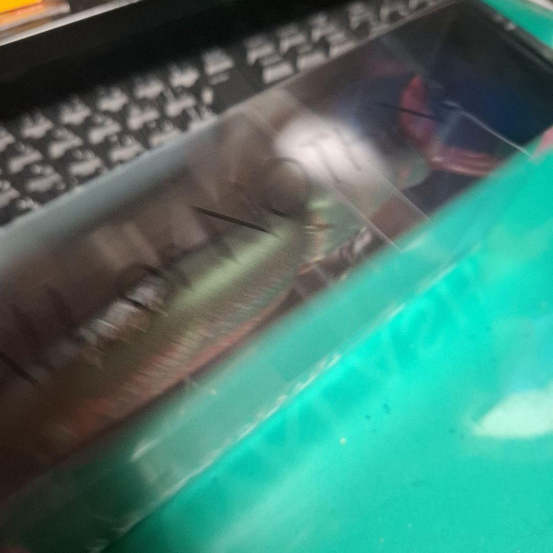 DRT タイニークラッシュ 　DRT CRAW TiNY KLASH 　新品