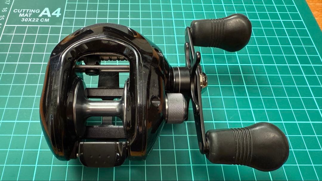 スピードマスター200