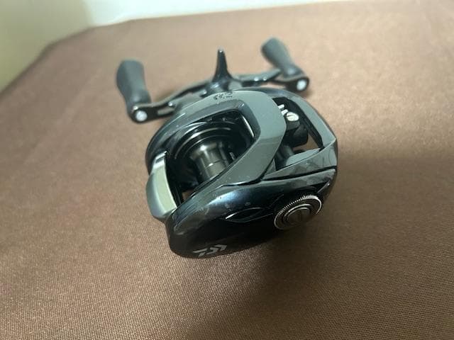 ダイワ 20 TATULA SV TW タトゥーラ103HL