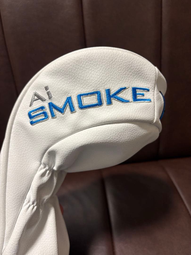 Callaway PARADYM AiSMOKE 10.5度ドライバー1W