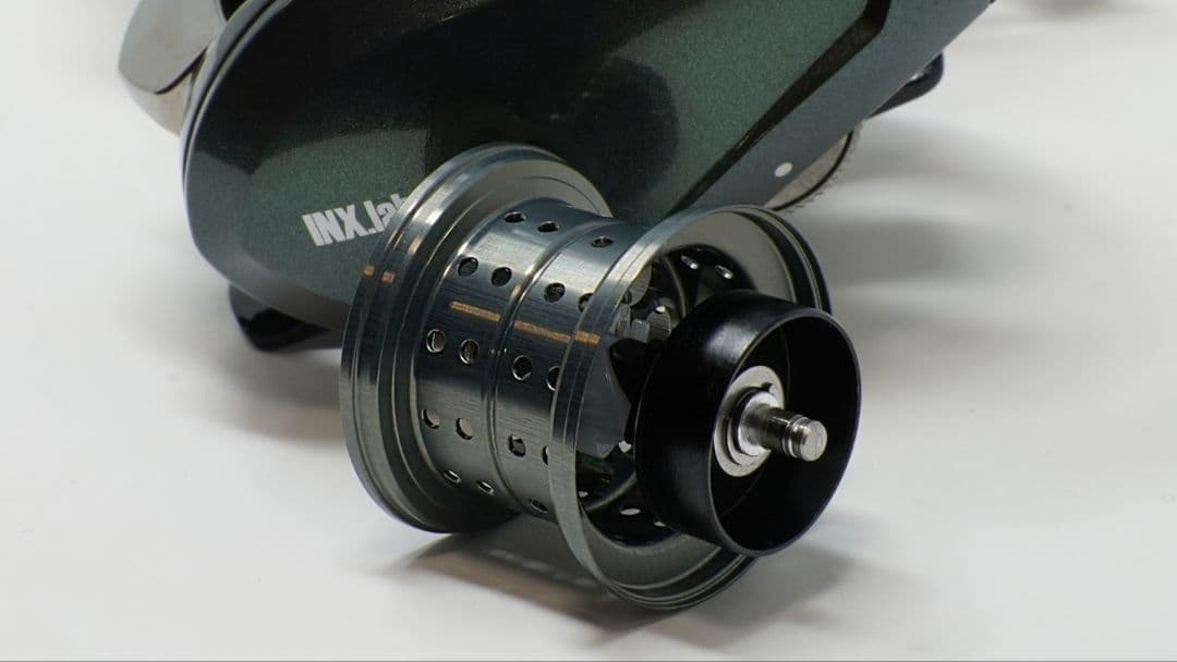 リール INX.label IR CT SV TW 8.5L PE SPECIAL