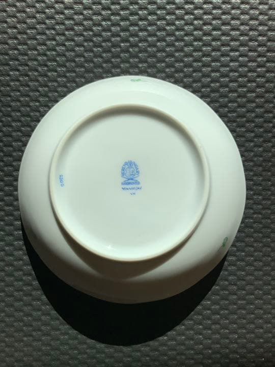 ヘレンド　小皿