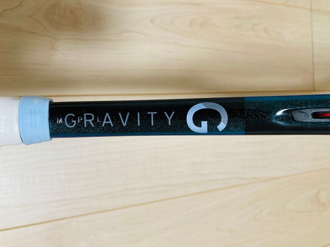 HEAD GRAVITY MPL 【G2】美品
