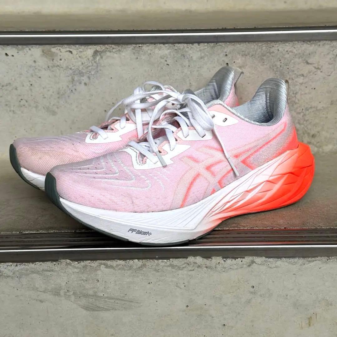 ASICS NOVABLAST 4 26.5cm 箱根駅伝100周年モデル