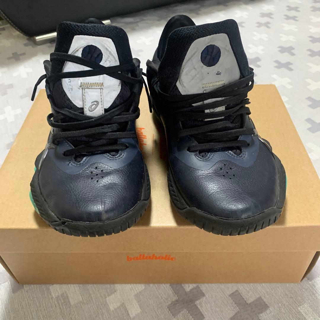 NOVA SURGE LOW ballaholic ノヴァサージロー