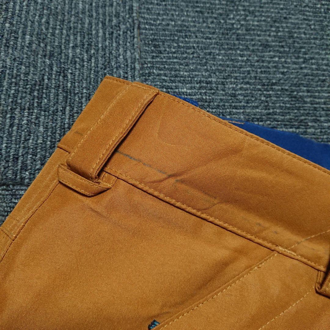 送料無料【BURTON】GORE-TEX スノボパンツ L