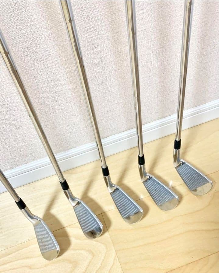 早い者勝ち　入手困難　レフティ　左利き　ミズノ　MP-52　DG X-100