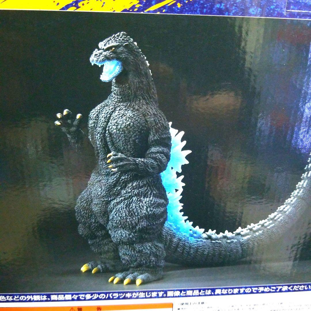 一番くじゴジラ全30点まとめ売りです！