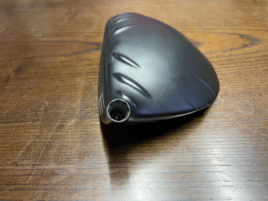 PING G425 LSTドライバー カバー付き