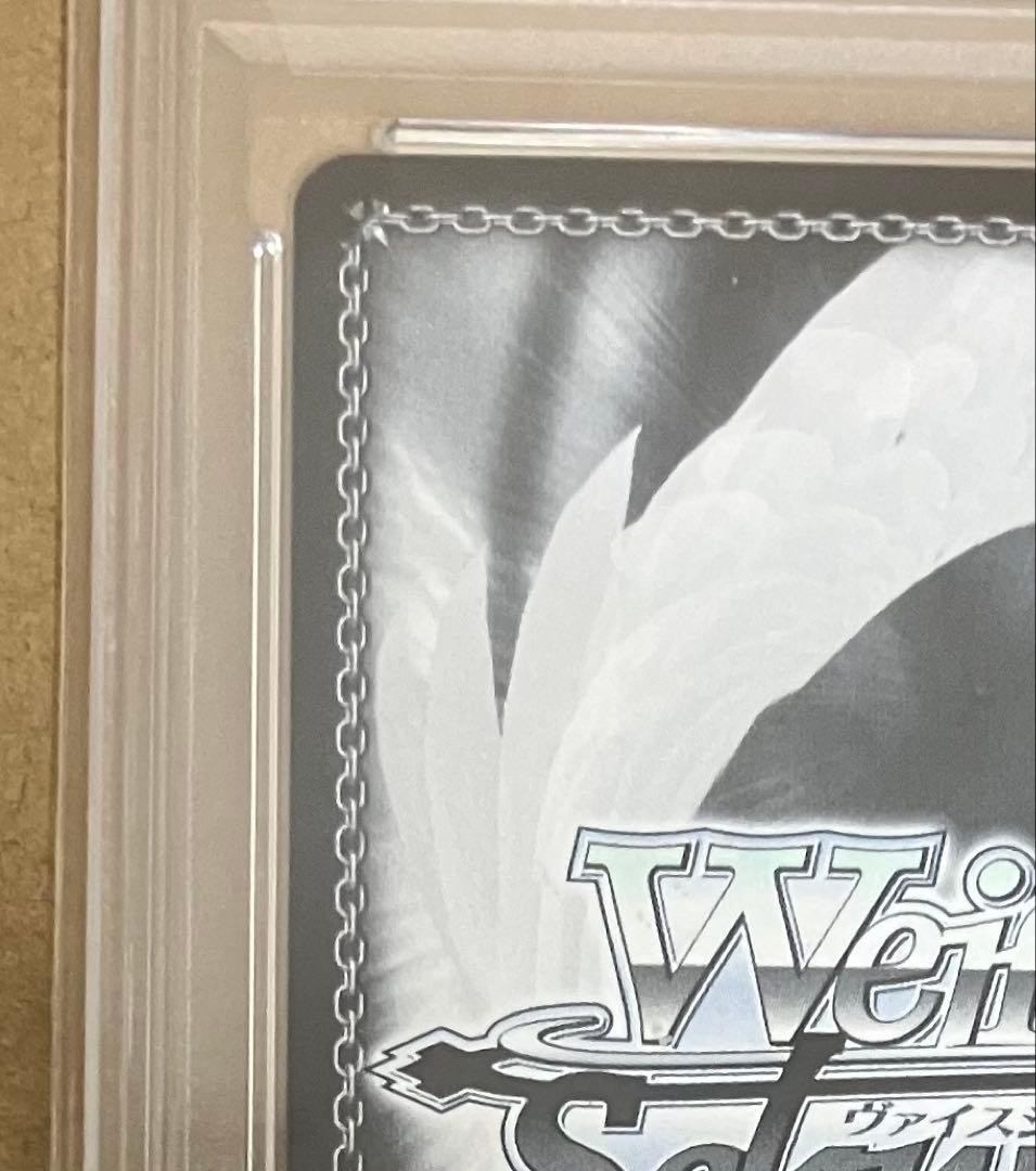 【PSA10】 ヴァイス アズールレーン vol.2 ゴールデン・ハインド SP