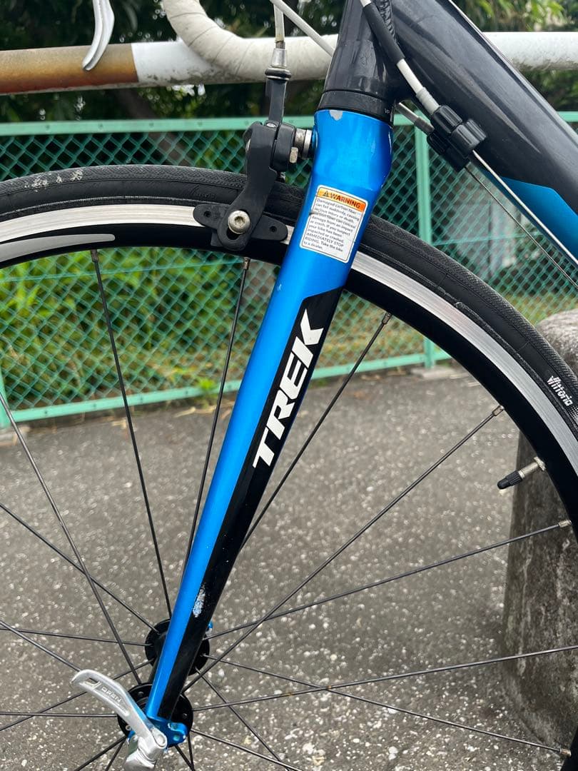 【フィクリ】TREK ONE SERIES 1.1 ロードバイク