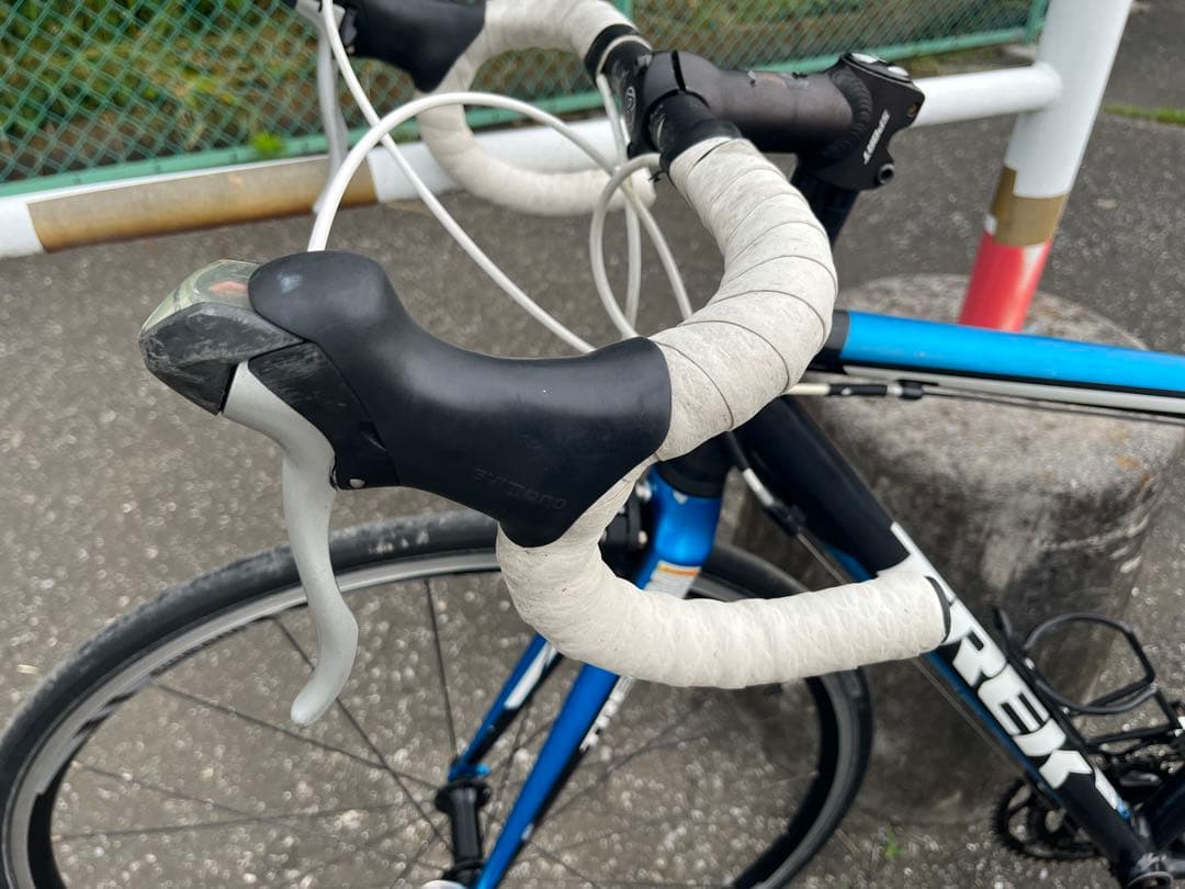 【フィクリ】TREK ONE SERIES 1.1 ロードバイク