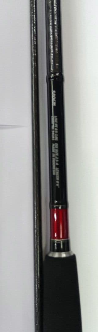 シマノセフィア SI　s806M