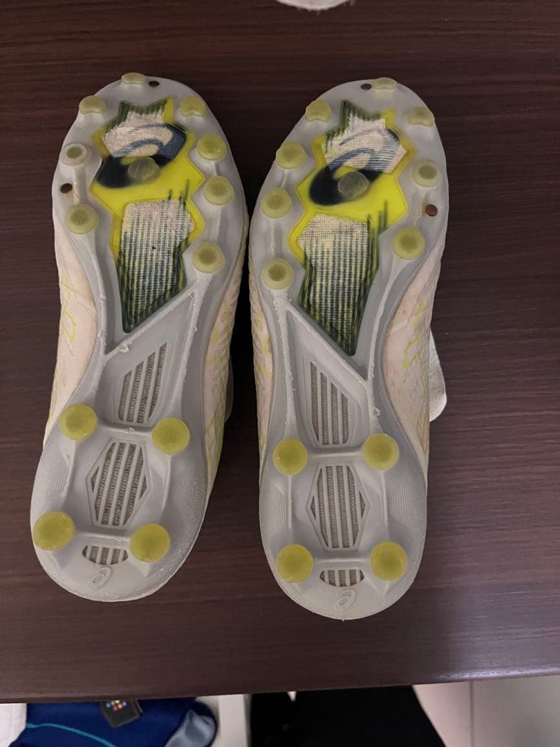 asics ミズノ モナルシーダ スパイク サッカー