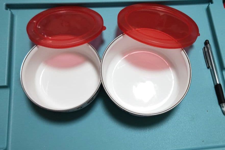♡ハローキティ ホーロー容器セット♡