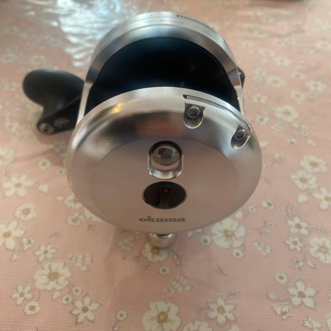Okuma (オクマ)ANDROS(アンドロス) 16II Sea 2speed