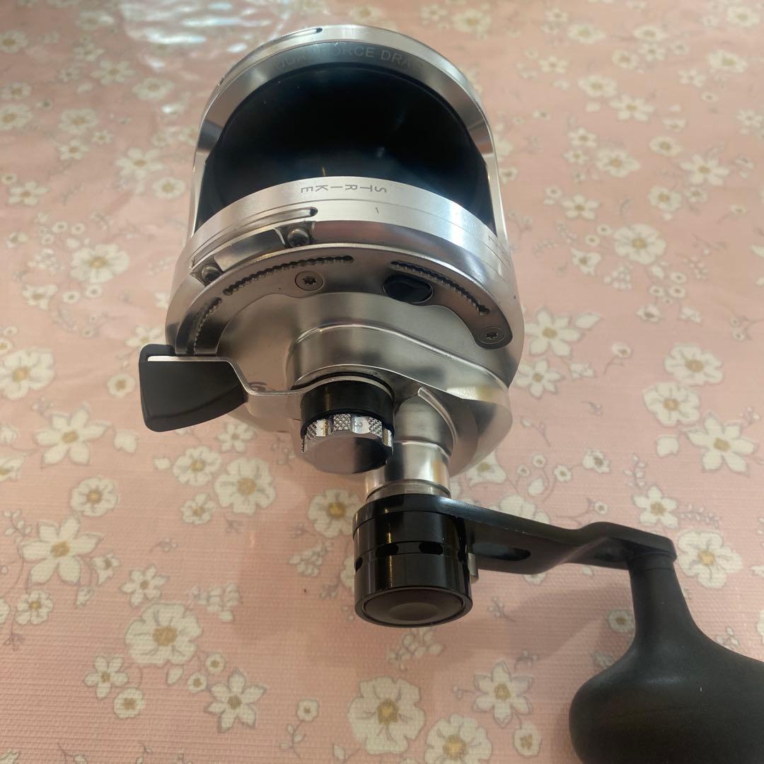 Okuma (オクマ)ANDROS(アンドロス) 16II Sea 2speed