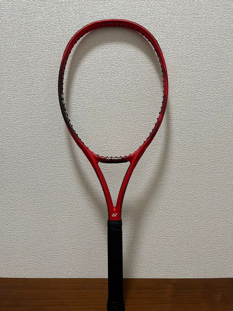 ✨【希少・極美品】✨YONEX VCORE98 G2 硬式テニスラケット✌️