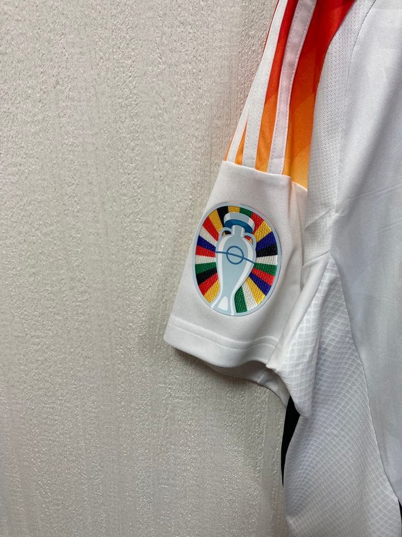 新品 ADIDAS×ドイツ代表 WIRTZ #17 ヴィルツ ユニフォーム W杯