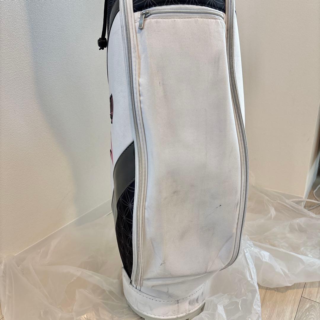 Callaway Solaire ゴルフバッグ・キャディバッグ
