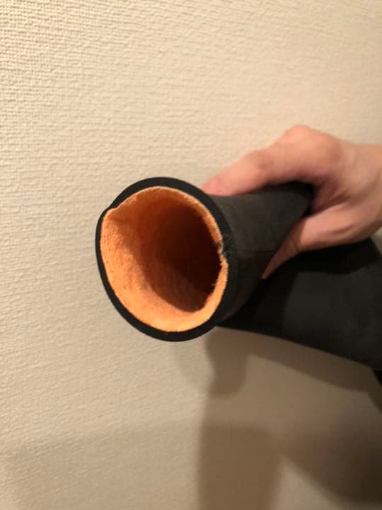 ウェットスーツ(冬用)