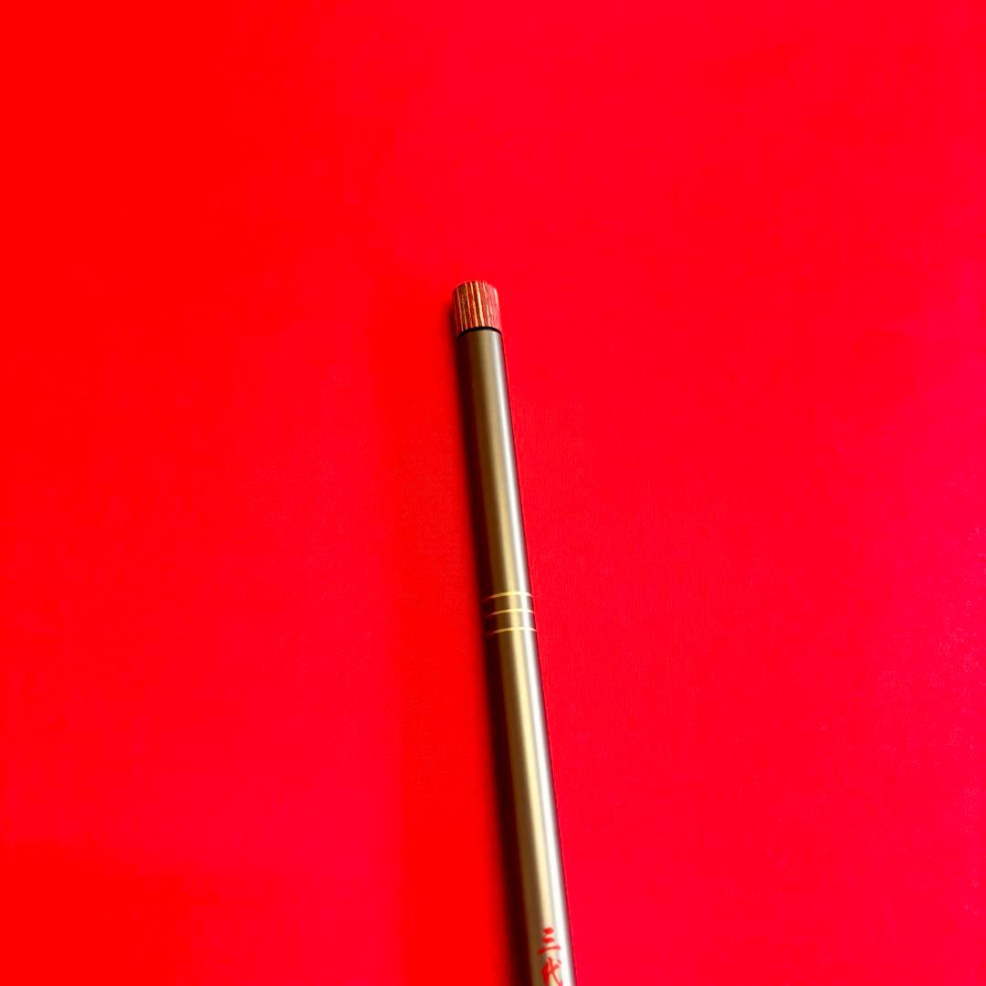 新品❗️ 3代目　てんから兄弟　330 テンカラ竿　渓流竿　テンカラロッド　のべ竿