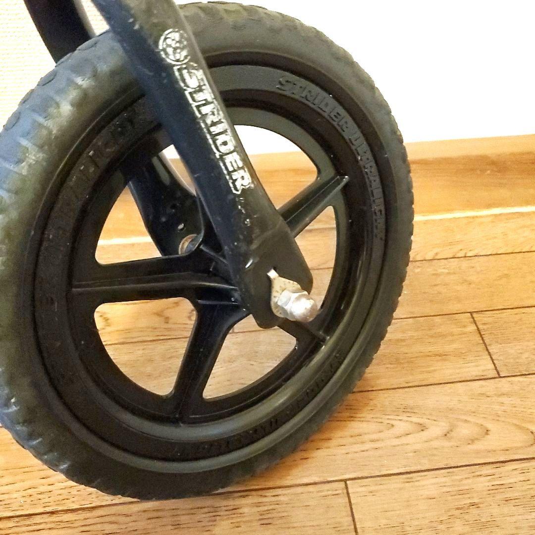 STRIDER ストライダー スポーツモデル 12インチ 日本正規品 ピンク