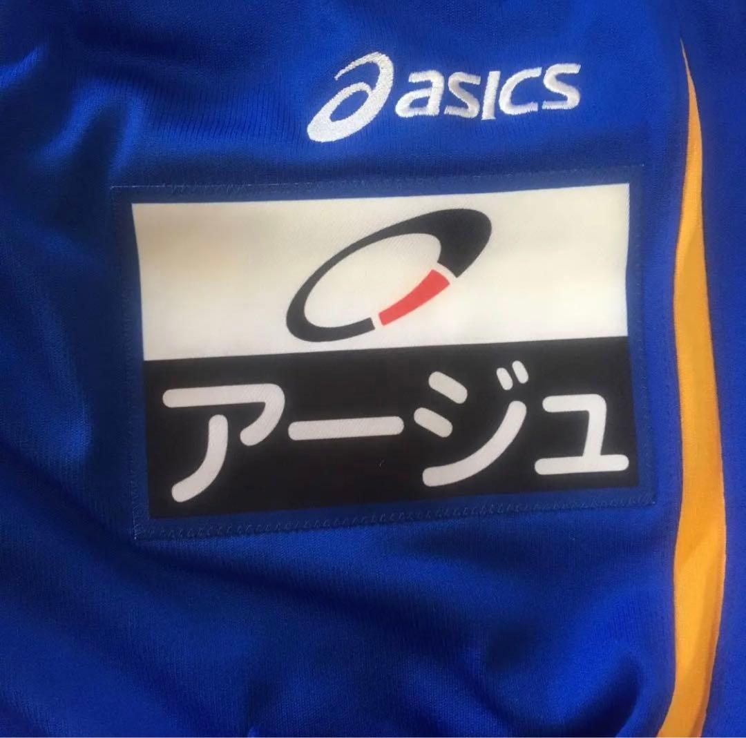 ベガルタ仙台　トレーニングウエア　上下セット　Oサイズ