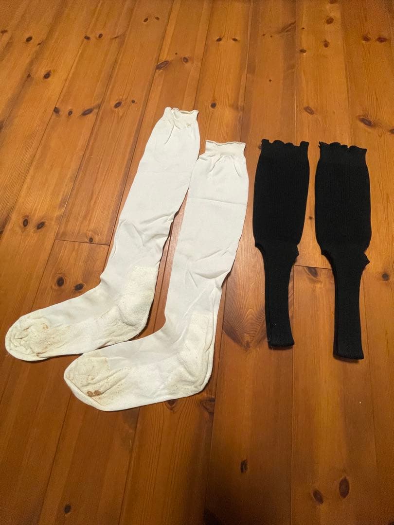 【プロ支給品・実使用】ヤクルトスワローズ #8 ユニフォーム一式 当時物　８番