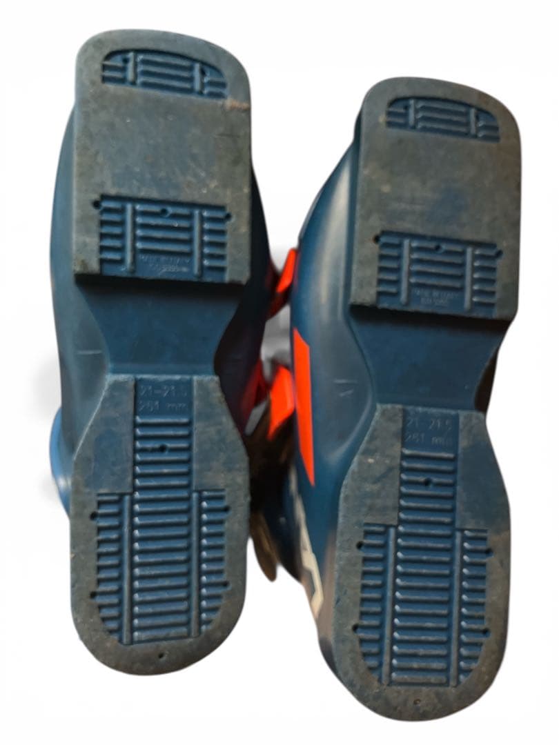 【中古品】ラング　スキーブーツ　LANGE RS 70 SC 21-21.5㎝
