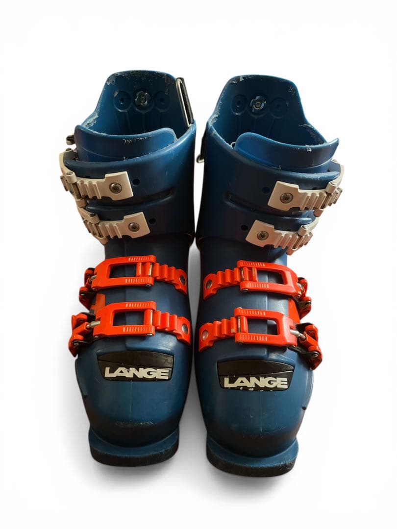 【中古品】ラング　スキーブーツ　LANGE RS 70 SC 21-21.5㎝