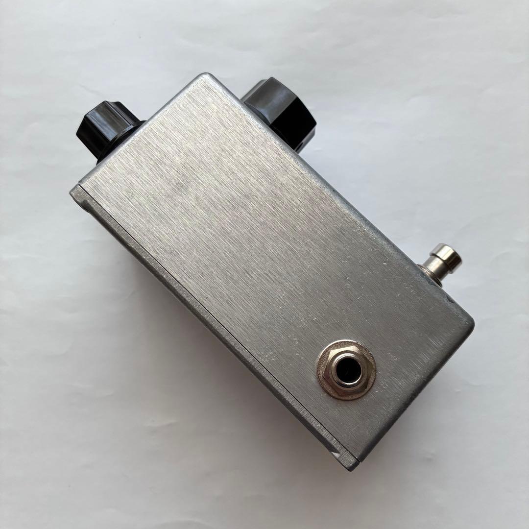 ギター LAA Custom CN81 Overdrive
