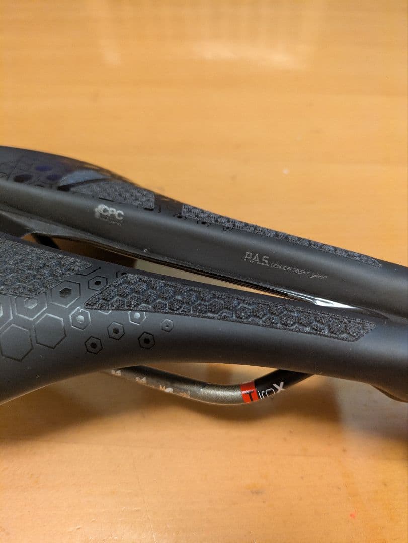 prologo ディメンション TRI CPC Ti-rox 143