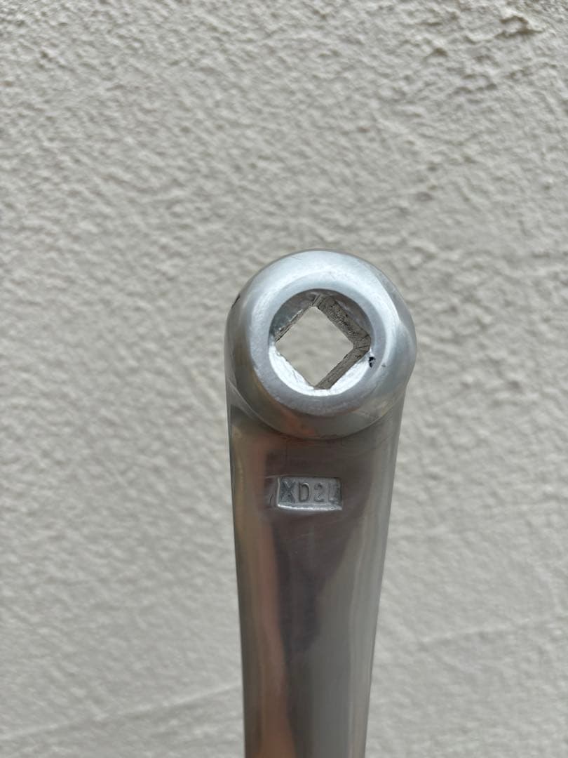 Sugino クランクセット SD02 170mm BCD110
