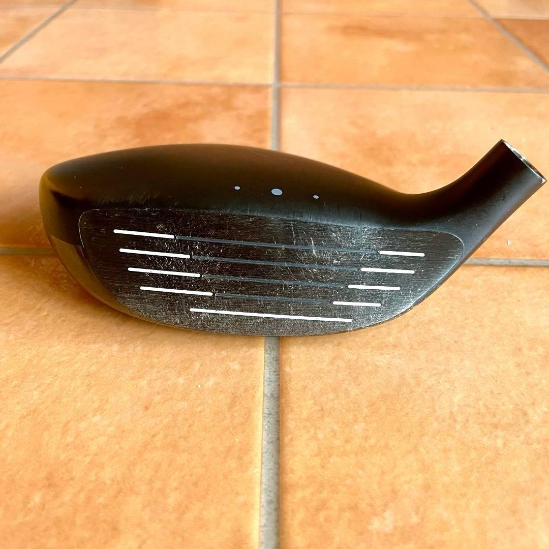 PING G425 5W ピン フェアウェイウッド 5番ウッド ウェイト2個付