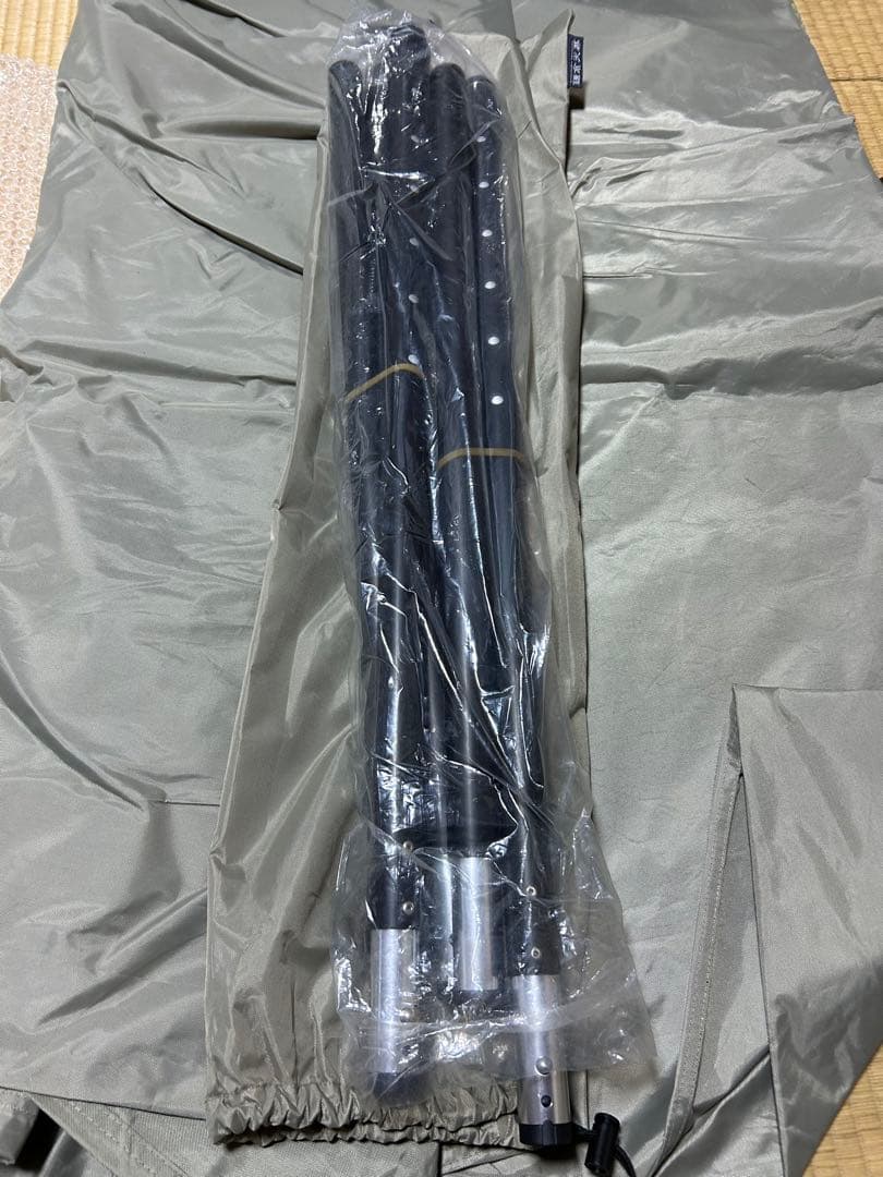 【未使用品】鎌倉天幕 TARP530DL DAC