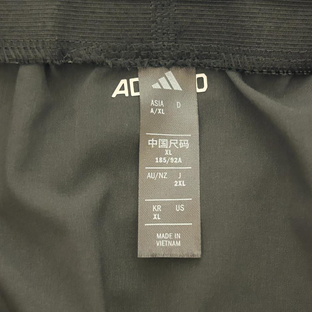 新品タグ付　adidas　アディダス　ランニングパンツ　EKIDEN　2XL