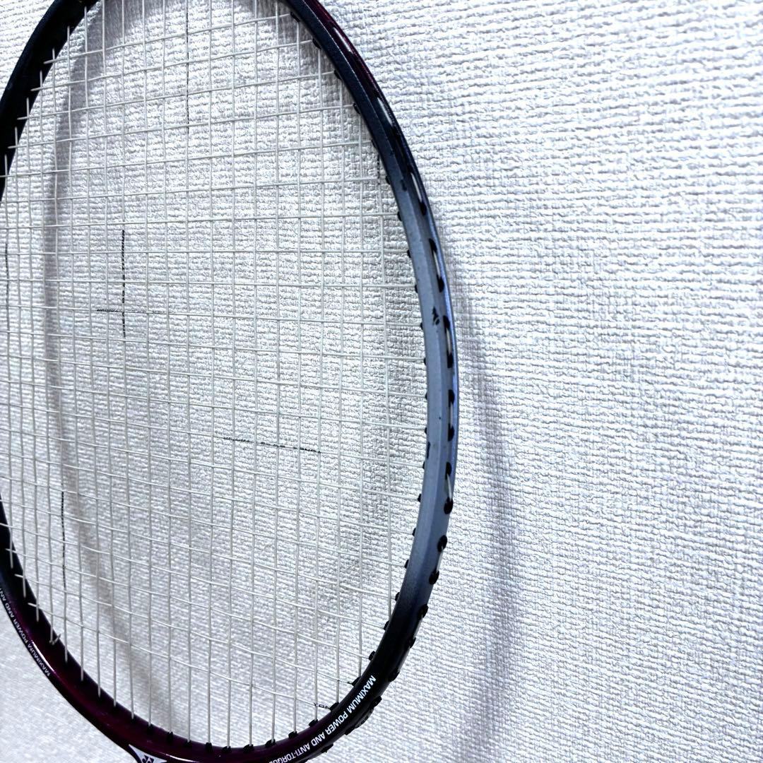 YONEXヨネックス バトミントン グラフレックス093 LONG