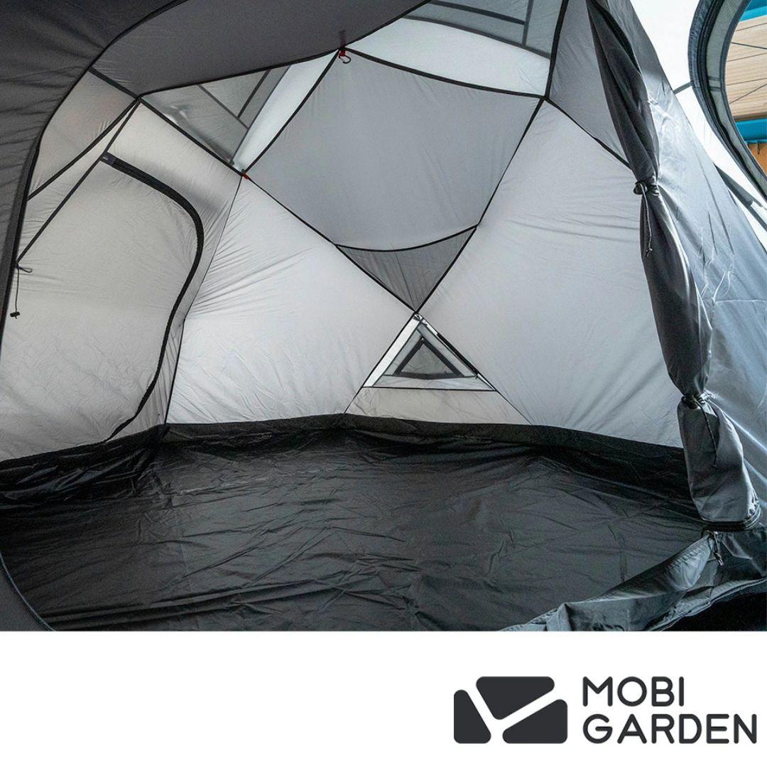 MOBI GARDEN Commander 185 インナーテント